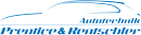 Logo Autotechnik Prentice und Rentschler GbR
